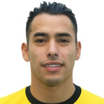 S. Araújo photo