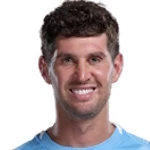 John Stones photo