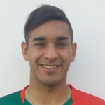 G. Falcón photo