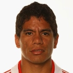 Rodolfo Vicente Gamarra Varela photo