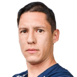 A. Ruiz Díaz photo