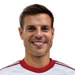 César Azpilicueta photo