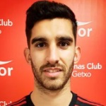 Gonzalo Llerena photo