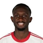 T. Nianzou photo