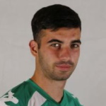 Brais Vázquez photo