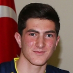 E. Çetin photo