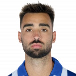 Brais Méndez photo