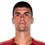 Gianluca Mancini photo