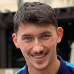 J. Topalli photo