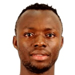 O. Kwabena photo