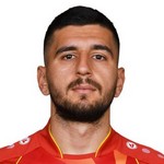 D. Avramovski photo