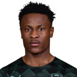 J. Okoronkwo photo