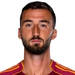 Bryan Cristante photo