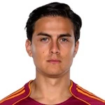 Paulo Dybala photo