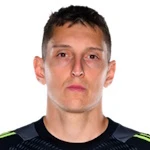 Pierluigi Gollini photo