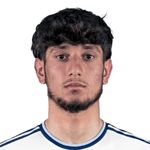 K. Habibullah photo