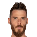 David De Gea photo