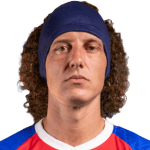 David Luiz photo