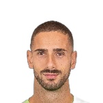 Luca Lezzerini photo