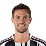 D. Rugani photo