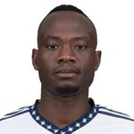 S. Coulibaly photo