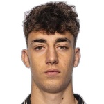 Iker Cordoba photo