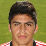 C. Ramírez photo