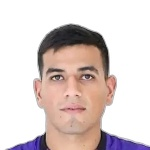Lucas Antonio Verza Martinez photo