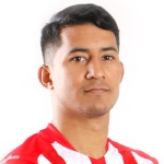 J. Aguilar photo