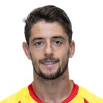 Adrián Dalmau photo