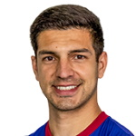 André Luís photo
