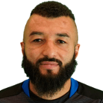 Alex Muralha photo