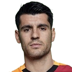 Álvaro Morata photo