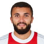 Zakaria Labyad photo