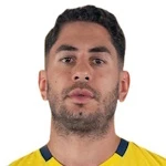 Ayoze Pérez photo
