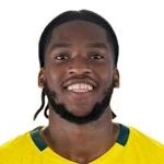 Willy Kambwala photo