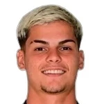 Paulinho photo