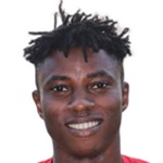 R. Akanbi photo