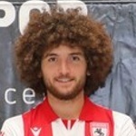 B. Yılmaz photo
