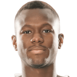 M. Cissokho photo