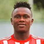 N. Oularé photo