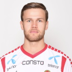 A. Jenssen photo