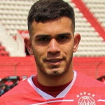 C. Núñez photo