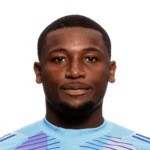 Chituru Ethan Odunze photo