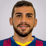 Paulinho photo