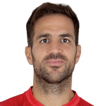 C. Fabregas photo