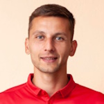 Oleksandr Pyatov photo