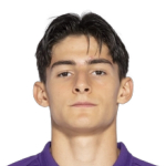 Niccolò Fortini photo