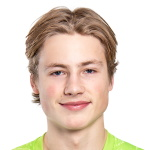 Sander Tangvik photo