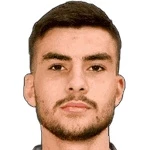 Yoan Bornosuzov photo